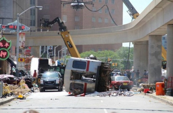 《變形金剛4》那些你不知道的制作幕后(圖2)