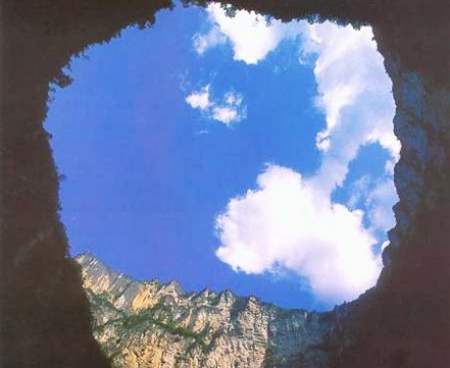 6大世界上至今無解的自然怪象(圖1)