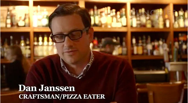 老外大叔25年每天吃披薩,吃喜愛的食物死亡也很幸福--置頂表情