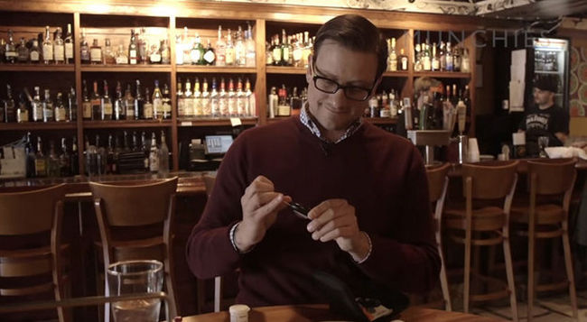 老外大叔25年每天吃披薩,吃喜愛的食物死亡也很幸福--置頂表情