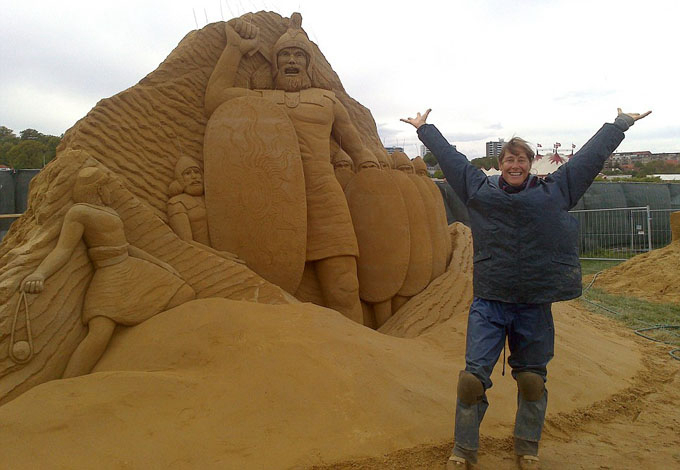 閃耀的沙雕作品，轉瞬即逝卻仍然經典--置頂表情