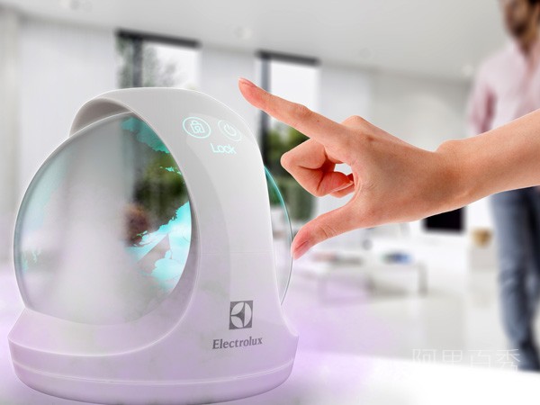 輕松把家打造成旅游勝地的？Air Globe可以做到--置頂表情