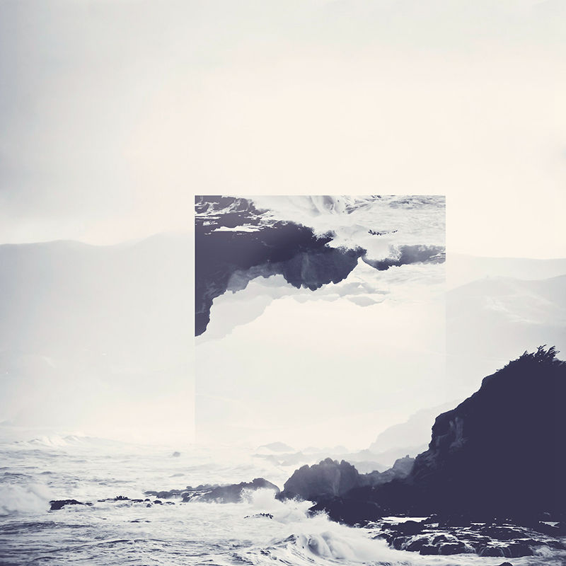 倒立風景攝影，將幾何與攝影完美結合--置頂表情