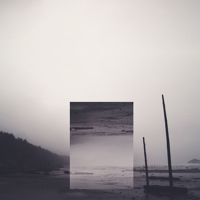 倒立風景攝影，將幾何與攝影完美結合--置頂表情