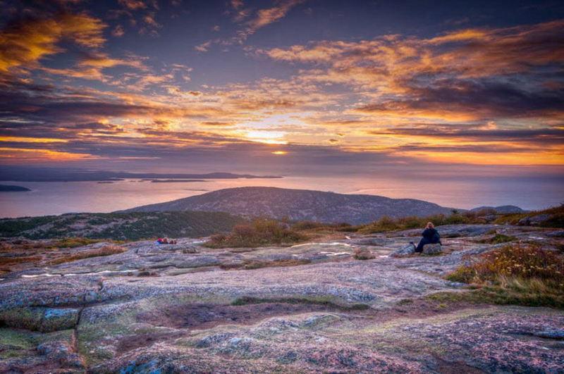 世界上38個驚人的美景，有膽你就去--置頂表情