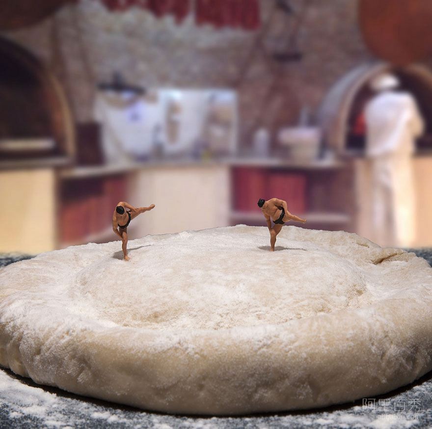 20個(gè)有趣的水果組合微型話劇--置頂表情