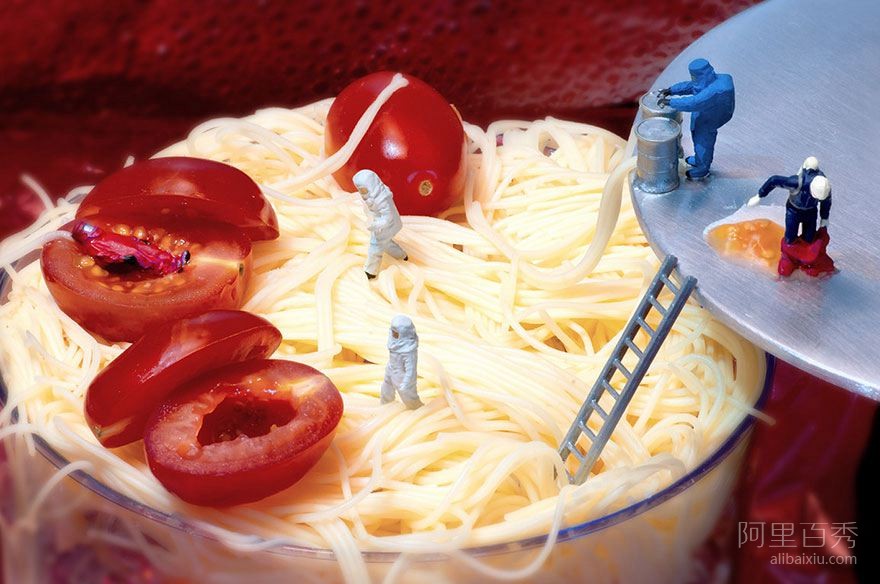 20個(gè)有趣的水果組合微型話劇--置頂表情