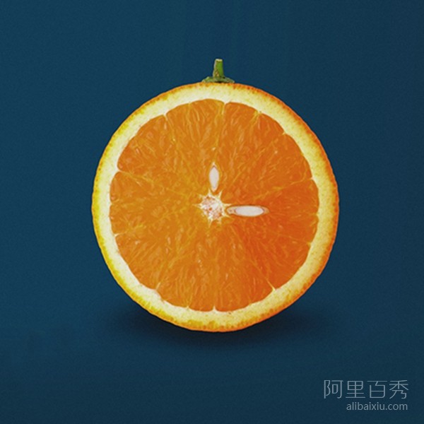 用食物組成的小玩意兒 吃貨們來試試唄--置頂表情