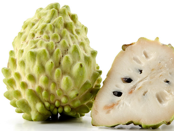 20種不常見但很好吃的怪異水果，非洲角瓜絕對是吃貨的追求--置頂表情