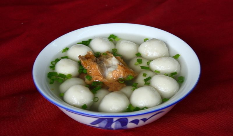 中國各地土得掉渣的美食--置頂表情